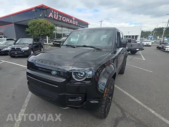 2023 Land Rover Defender 110 V8