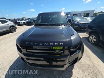 2023 Land Rover Defender 110 V8 - miniatura 2