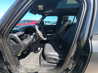 2023 Land Rover Defender 110 V8 - miniatura 7