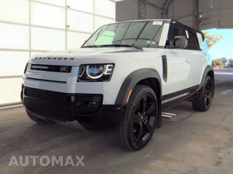 2023 Land Rover Defender 110 V8
