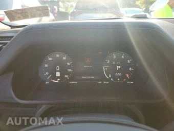 2023 Land Rover Defender 110 V8 - miniatura 12