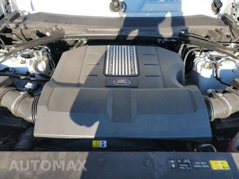 2023 Land Rover Defender 110 V8 - miniatura 15