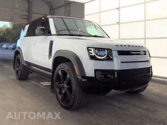 2023 Land Rover Defender 110 V8 - miniatura 3