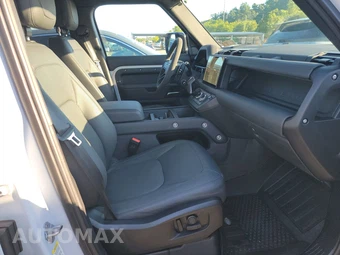 2023 Land Rover Defender 110 V8 - miniatura 8