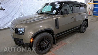 2023 Land Rover Defender 110 X-Dynamic SE