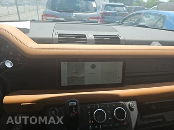 2023 Land Rover Defender 110 X-Dynamic SE - miniatura 11