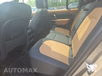 2023 Land Rover Defender 110 X-Dynamic SE - miniatura 13
