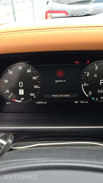 2023 Land Rover Defender 110 X-Dynamic SE - miniatura 20