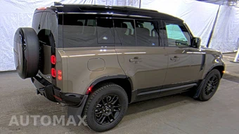 2023 Land Rover Defender 110 X-Dynamic SE - miniatura 4