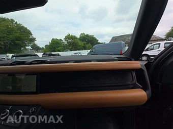 2023 Land Rover Defender 110 X-Dynamic SE - miniatura 19