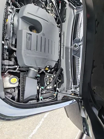 2023 Land Rover Defender 110 X-Dynamic SE - miniatura 22