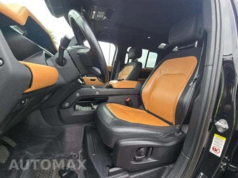 2023 Land Rover Defender 110 X-Dynamic SE - miniatura 6