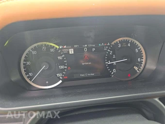 2023 Land Rover Defender 110 X-Dynamic SE - miniatura 9