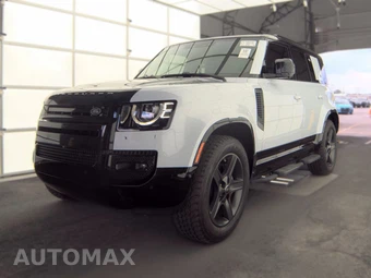 2023 Land Rover Defender 110 X-Dynamic SE