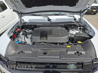 2023 Land Rover Defender 110 X-Dynamic SE - miniatura 15
