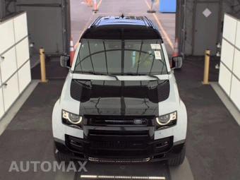 2023 Land Rover Defender 110 X-Dynamic SE - miniatura 2