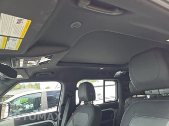 2023 Land Rover Defender 110 X-Dynamic SE - miniatura 20