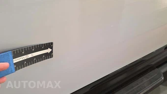 2023 Land Rover Defender 110 X-Dynamic SE - miniatura 25