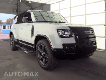 2023 Land Rover Defender 110 X-Dynamic SE - miniatura 3