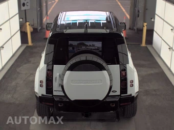 2023 Land Rover Defender 110 X-Dynamic SE - miniatura 5