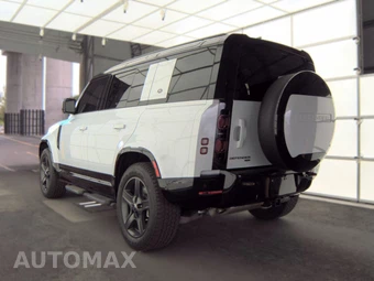 2023 Land Rover Defender 110 X-Dynamic SE - miniatura 6