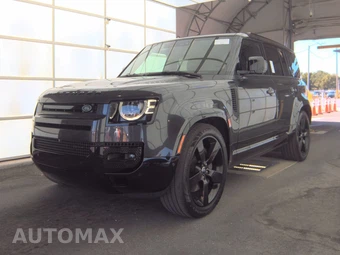 2023 Land Rover Defender 110 X-Dynamic SE