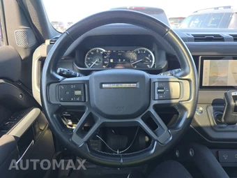 2023 Land Rover Defender 110 X-Dynamic SE - miniatura 10