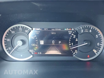 2023 Land Rover Defender 110 X-Dynamic SE - miniatura 12