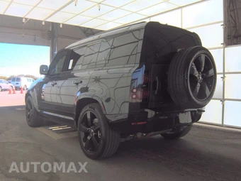2023 Land Rover Defender 110 X-Dynamic SE - miniatura 6
