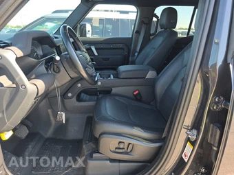 2023 Land Rover Defender 110 X-Dynamic SE - miniatura 7