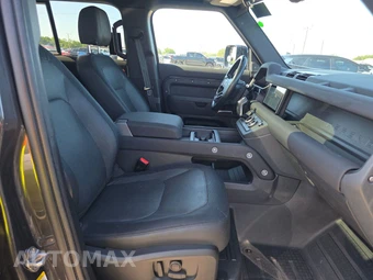 2023 Land Rover Defender 110 X-Dynamic SE - miniatura 8