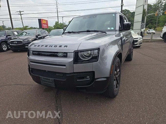 2023 Land Rover Defender 110 X-Dynamic SE
