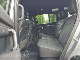 2023 Land Rover Defender 110 X-Dynamic SE - miniatura 13