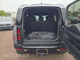 2023 Land Rover Defender 110 X-Dynamic SE - miniatura 14