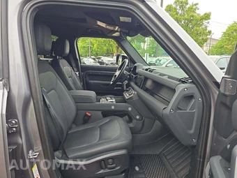 2023 Land Rover Defender 110 X-Dynamic SE - miniatura 18