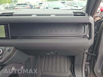 2023 Land Rover Defender 110 X-Dynamic SE - miniatura 19
