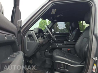 2023 Land Rover Defender 110 X-Dynamic SE - miniatura 6