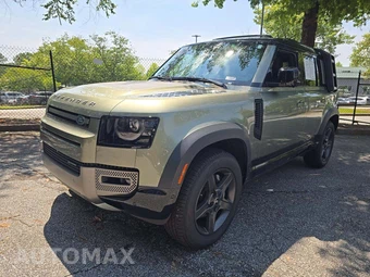 2023 Land Rover Defender 110 X-Dynamic SE