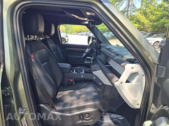 2023 Land Rover Defender 110 X-Dynamic SE - miniatura 18