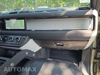 2023 Land Rover Defender 110 X-Dynamic SE - miniatura 19