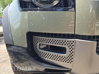 2023 Land Rover Defender 110 X-Dynamic SE - miniatura 21