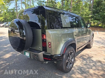 2023 Land Rover Defender 110 X-Dynamic SE - miniatura 3