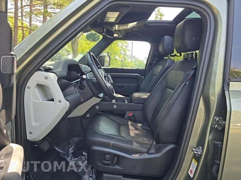 2023 Land Rover Defender 110 X-Dynamic SE - miniatura 6