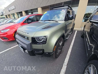 2023 Land Rover Defender 110 X-Dynamic SE