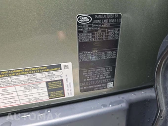2023 Land Rover Defender 110 X-Dynamic SE - miniatura 5
