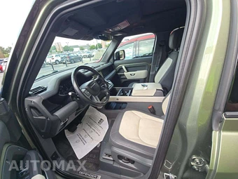 2023 Land Rover Defender 110 X-Dynamic SE - miniatura 6