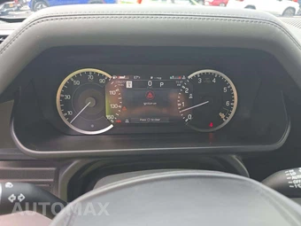 2023 Land Rover Defender 110 X-Dynamic SE - miniatura 9