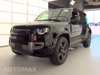 2023 Land Rover Defender 110 X-Dynamic SE