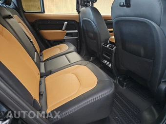 2023 Land Rover Defender 110 X-Dynamic SE - miniatura 14