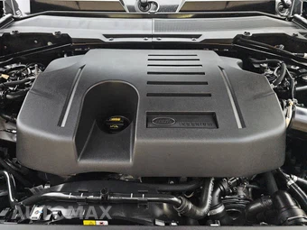 2023 Land Rover Defender 110 X-Dynamic SE - miniatura 16